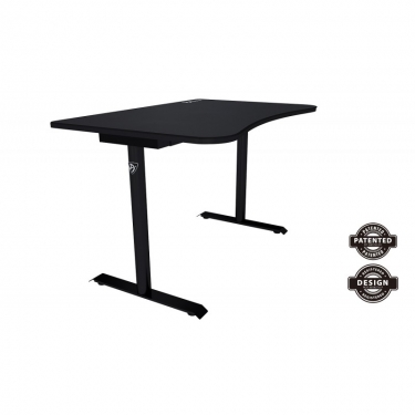 Стол для компьютера Arozzi Arozzi Arena Fratello Pure Black