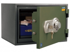 Огнестойкие сейфы ЗМК Промет FRS-30 CL