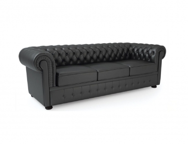 Диван 3м POINTEX CHESTERTON CHT27030001