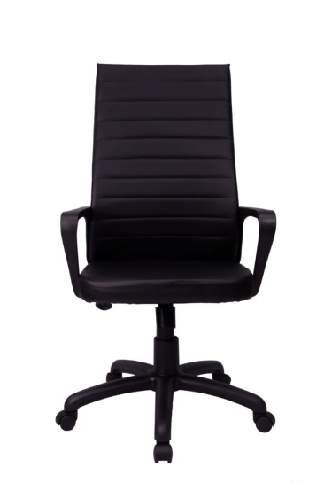 Кресло оператора Рива Riva Chair RCH 1165-4 PL Черный