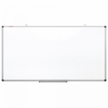 Доска магнитно-маркерная BRAUBERG BRAUBERG Extra 120х240 см