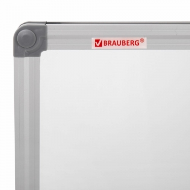 Доска магнитно-маркерная BRAUBERG BRAUBERG Extra 120х240 см