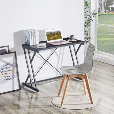 Письменный стол ESF TINK Черный BKW BLACK