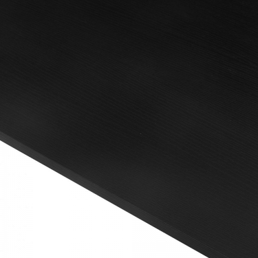 Письменный стол ESF TINK Черный BKW BLACK