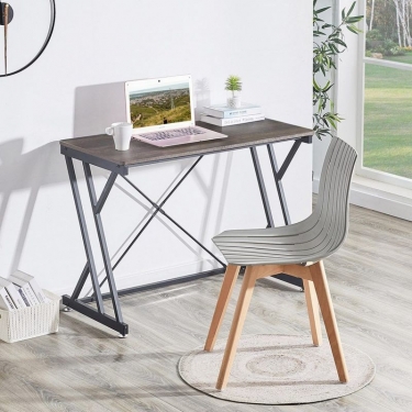 Письменный стол ESF TINK Орех BWG Walnut Brown