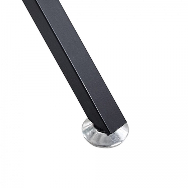 Письменный стол ESF KLEG Черный BKW BLACK