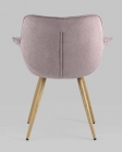 Стул Stool Group Джулиан NEW Розовый