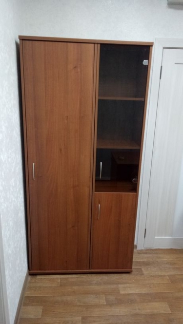 Каркас Skyland СУ-1 французский орех
