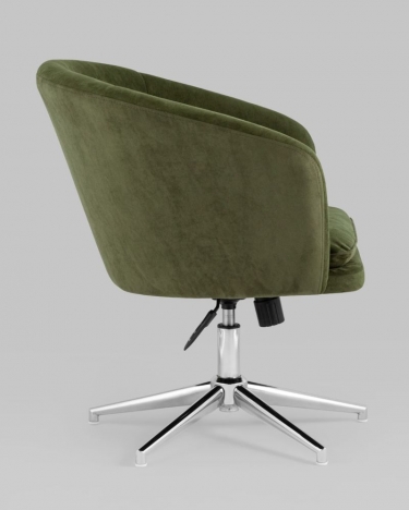 Кресло Stool Group Харис Хаки