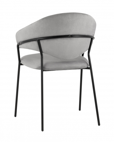 Стул Stool Group Алексис Серый