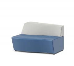 Комплект мебели для зоны ожидания Profoffice PUMA 09 Kiton01