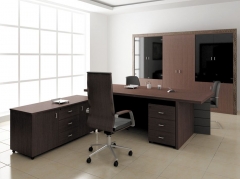 Греденция двухдверная Profoffice POS/SIR 131H100 V3V2 Венге