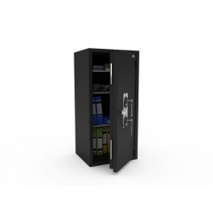 Сейф банковский Контур ЛС-350 БТ