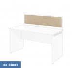 Тканевая накладка 138 Profoffice TOUR WOOD 114P021 BA Бежевая