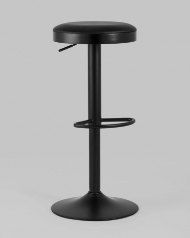 Стул барный Stool Group Бри Черный