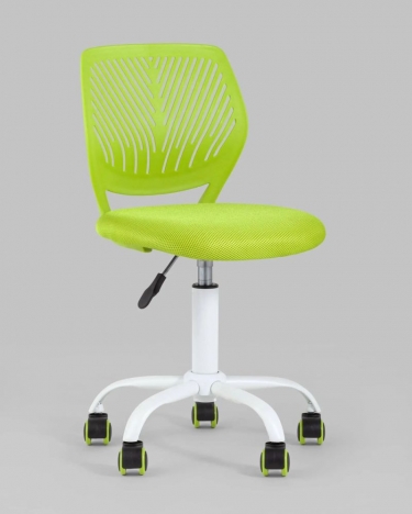 Компьютерное кресло Stool Group Анна Салатовый