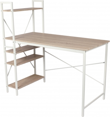 Cтол Tetchair WD-07 Oak