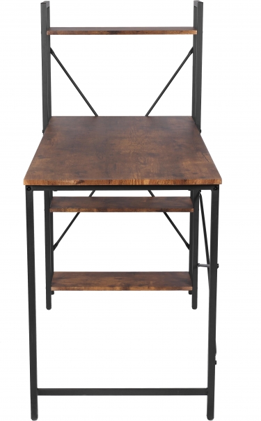 Cтол Tetchair WD-07 Burnt