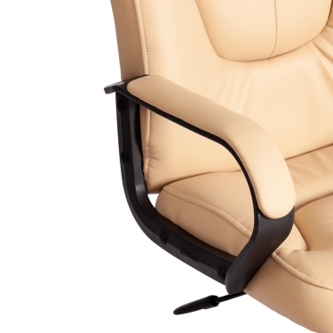 Кресло Tetchair NEO 2 22 экокожа Бежевый 36-34