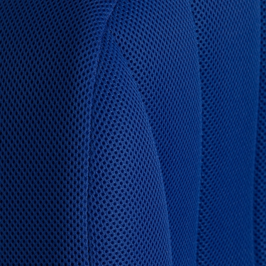 Кресло Tetchair СН833 ткань, синий, TW-10