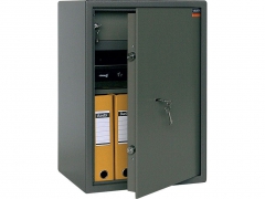 Офисный сейф ЗМК Промет ASM-63T