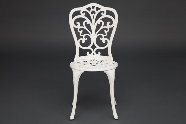 Стул Tetchair Secret De Maison Mozart Butter white