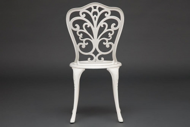 Стул Tetchair Secret De Maison Mozart Butter white