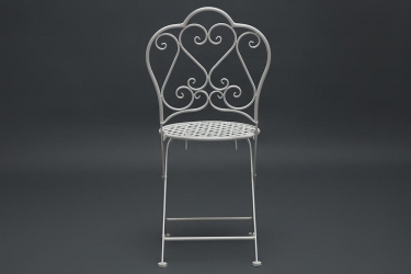 Стул Tetchair Secret De Maison Love Chair butter white