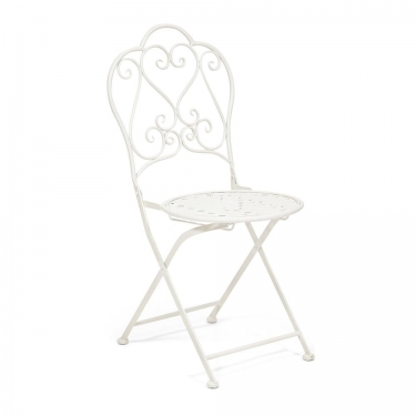 Стул Tetchair Secret De Maison Love Chair butter white