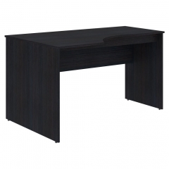 Стол письменный левый Skyland Simple SET140-1 L Дуб Юкон