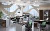 6643