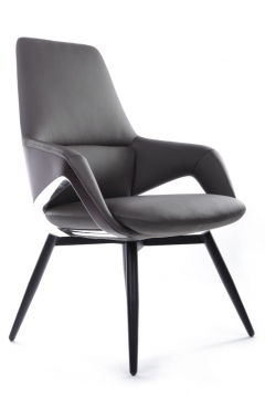 Кресло Рива Riva Design FK005-С Антрацит