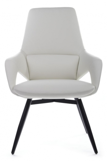 Кресло Рива Riva Design FK005-С Белый
