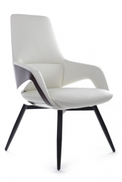 Кресло Рива Riva Design FK005-С Белый