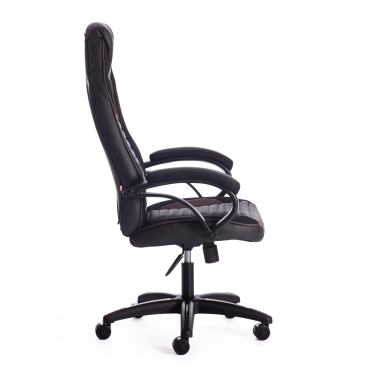 Стул Tetchair CT 8804 Rabat с мягким сиденьем дерево гевея, 52,546,578см, античный белый, ткань бежевая FG22616-16