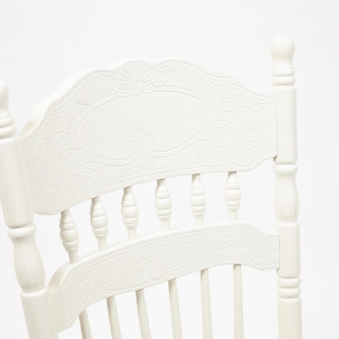 Стул Tetchair Stamford -S- 828-S дерево, 5245106, ivory white