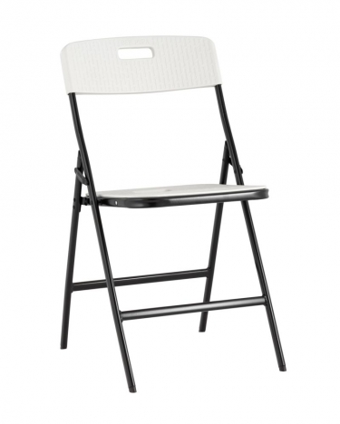 Стул складной банкетный Stool Group SUPER LITE N Белый