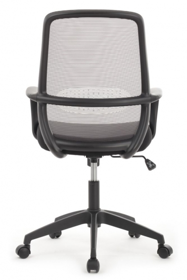 Кресло компьютерное Рива RV Design W-207 Серый