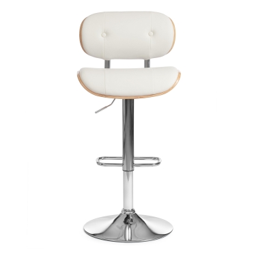 Столик Tetchair Secret De Maison 3 SLONA mod. ND-005 дерево манго/латунная чеканка, Dia 48. В 19 см, этническая роспись