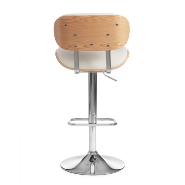 Столик кофейный Tetchair Secret De Maison BIRDY mod. 12475 алюминиевый сплав/мрамор, 383848,5 см, золотой/gold