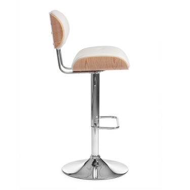 Столик кофейный Tetchair Secret De Maison ANGULER mod. 12454 алюминиевый сплав, 40,5x44,5x68,5см, античная медь