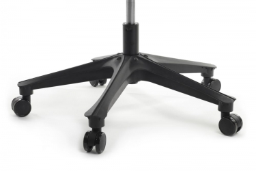 Кресло офисное Рива Riva Chair A2101 Черный