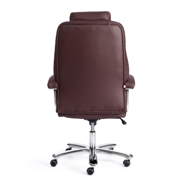 Стул Tetchair SILVIA mod. 0139124 металл/вельвет, 46,5х59х82,5 см, голубой S108 SILVER BLUE 74/черный/черный