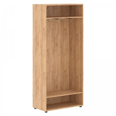 Каркас гардероба Skyland Torr-Z TCW 85-1 Дуб Бофорд