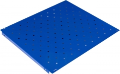 Экран перфорированный ЗМК Промет TCS 50x43
