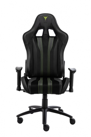 Кресло геймерское ZONE 51 ZONE 51 Gravity Black