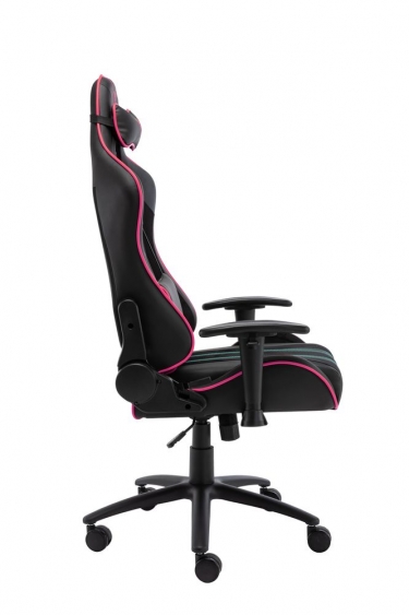 Кресло геймерское ZONE 51 ZONE 51 Gravity Black-Red