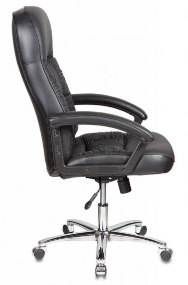 Кресло руководителя Бюрократ Бюрократ T-9908AXSN-AB