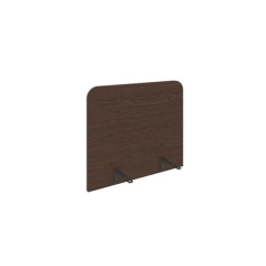 Экран для стола С.СП-1 С-СП-1.1 Рива SLIM SYSTEM С.ЭКР-1 Венге-Антрацит