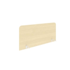 Экран для стола С.СП-3 С-СП-3.1 С-СП-3.2 С-СП-3.3 Рива SLIM SYSTEM С.ЭКР-3 Клен-Белый